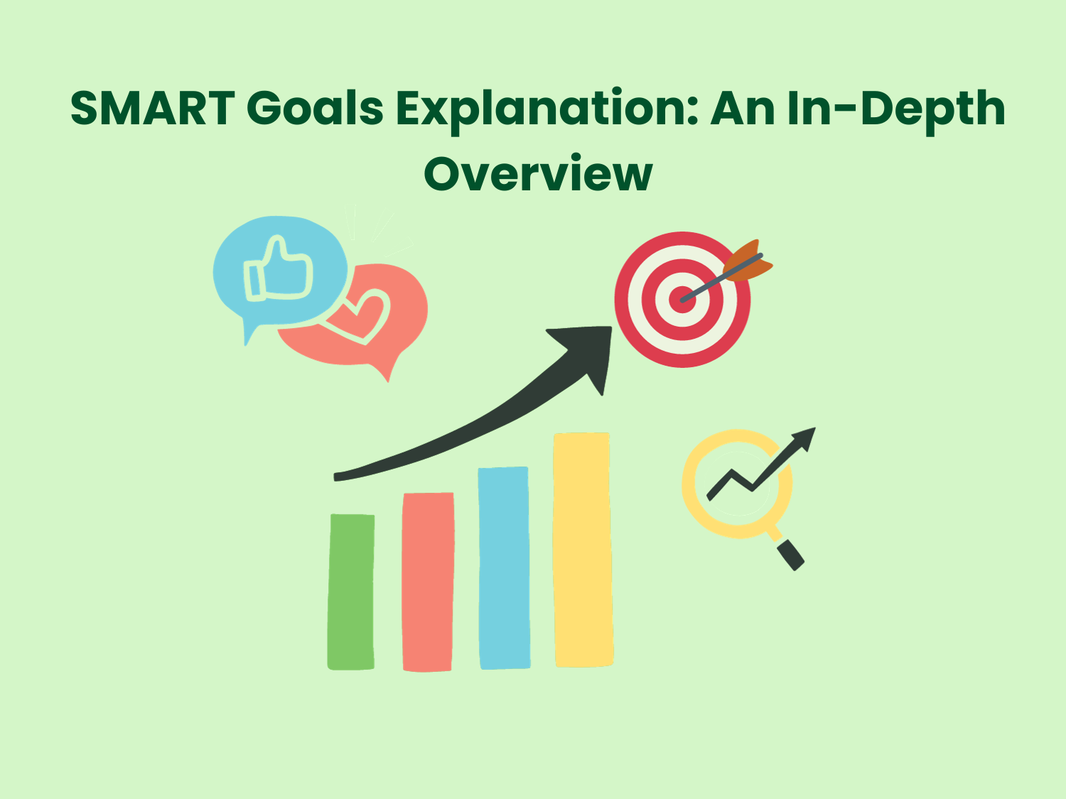 You are currently viewing SMART Goals Explanation: An In-Depth Overview