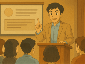 Read more about the article 15 Ways to Make People Think You’re Smarter